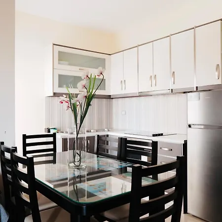 Sunny View Appartamento *