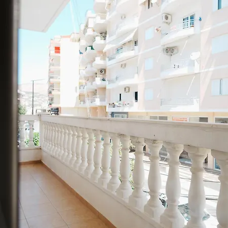 Sunny View Sarandë