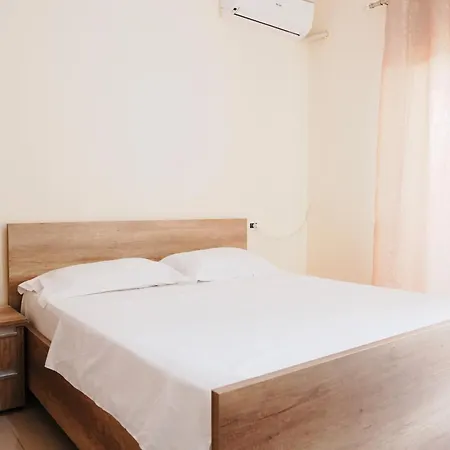 Apartmán Sunny View Sarandë