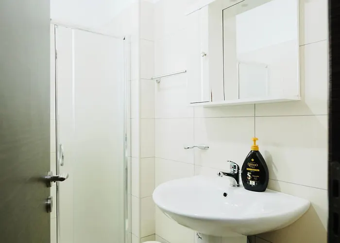 Sunny View Appartamento