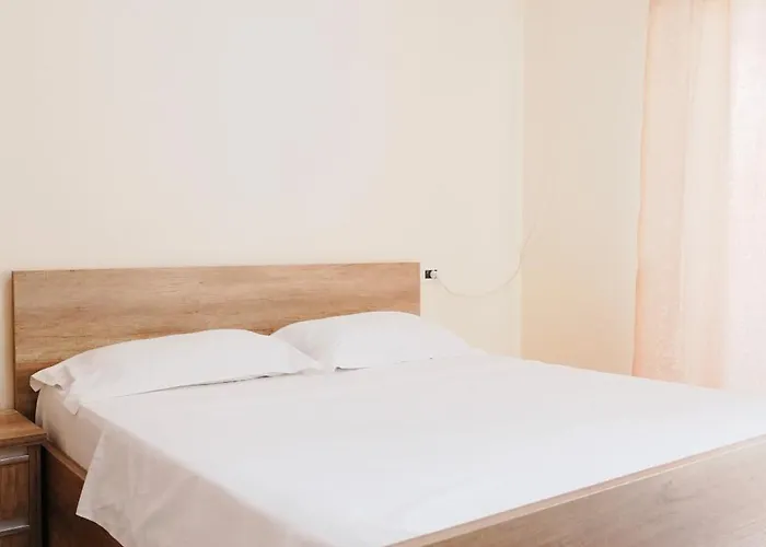 Appartamento Sunny View Sarandë