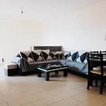 Apartamento Sunny View *