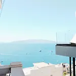Apartamento Sunny View *