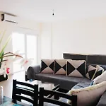 Sunny View Apartamento Sarandë