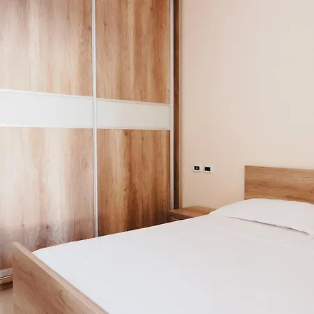 Sunny View * ساراندا