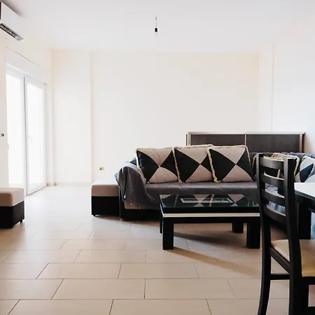 Sunny View Apartmán