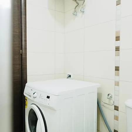 Sunny View * ساراندا