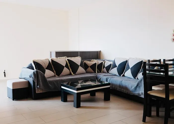 Apartmán Sunny View *