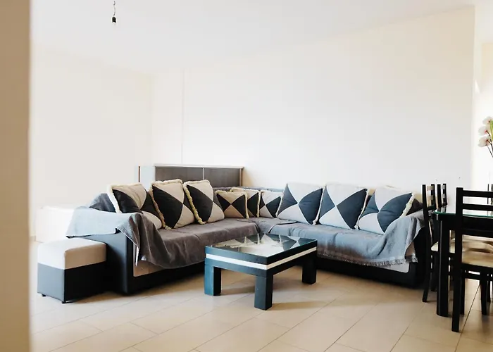 Apartment Sunny View *