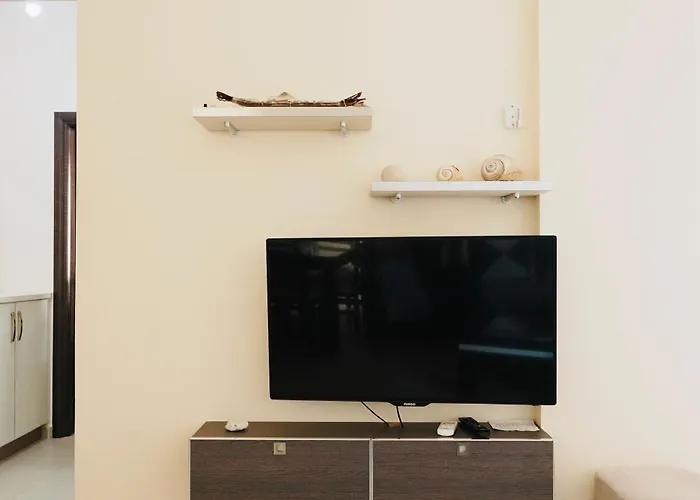 Apartmán Sunny View