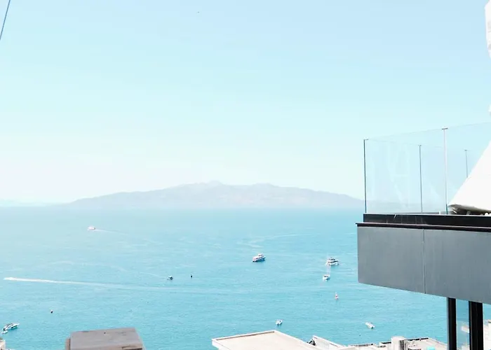 Apartment Sunny View *