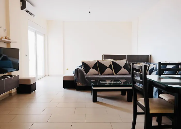 Sunny View Apartmán