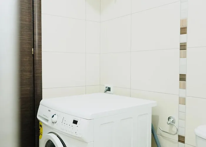 Sunny View * Sarandë