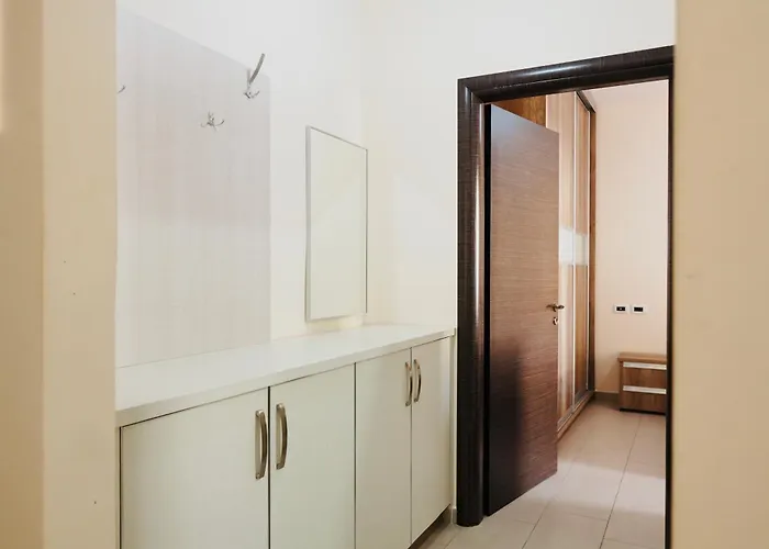 Apartment Sunny View *