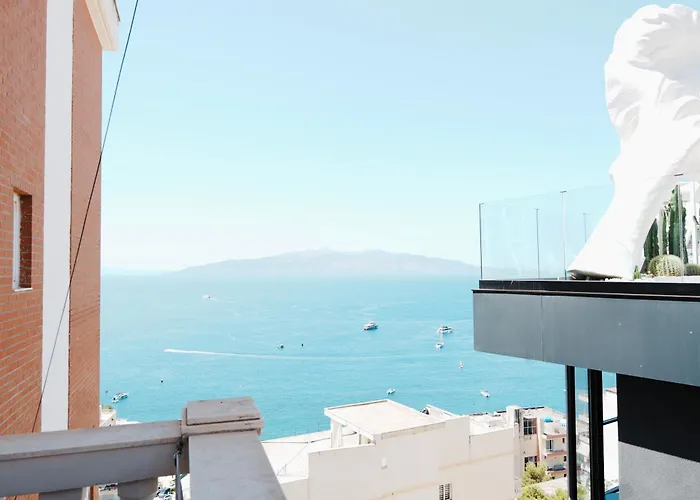 Apartmán Sunny View